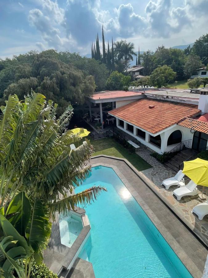 Casa Rivera De Moras San Luis Soyatlán Kültér fotó