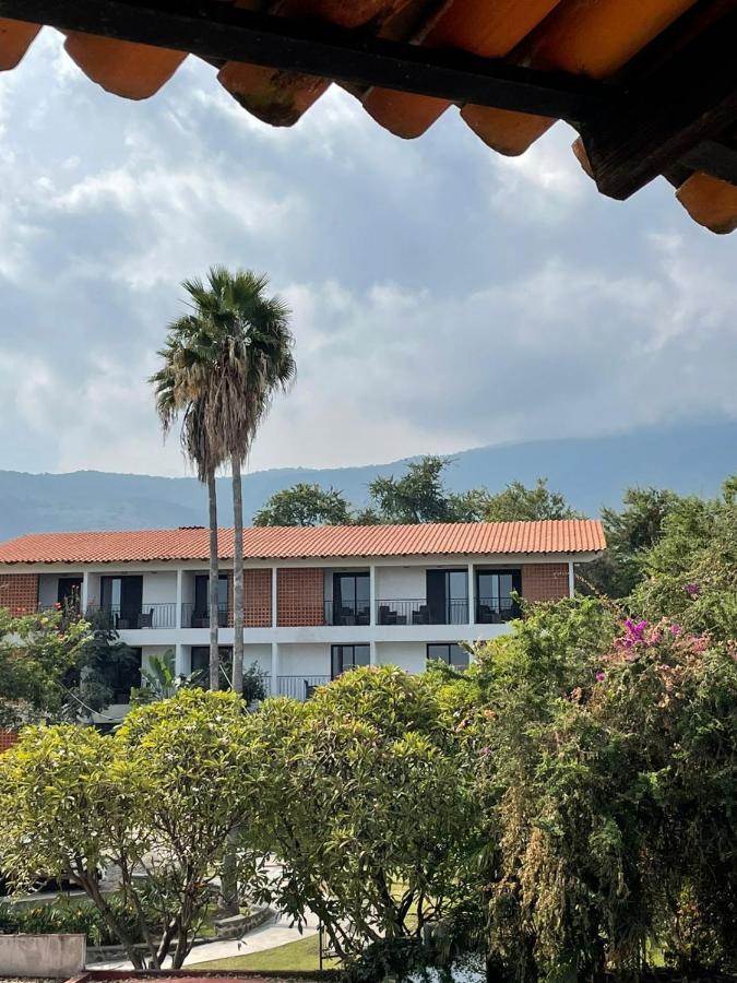 Casa Rivera De Moras San Luis Soyatlán Kültér fotó