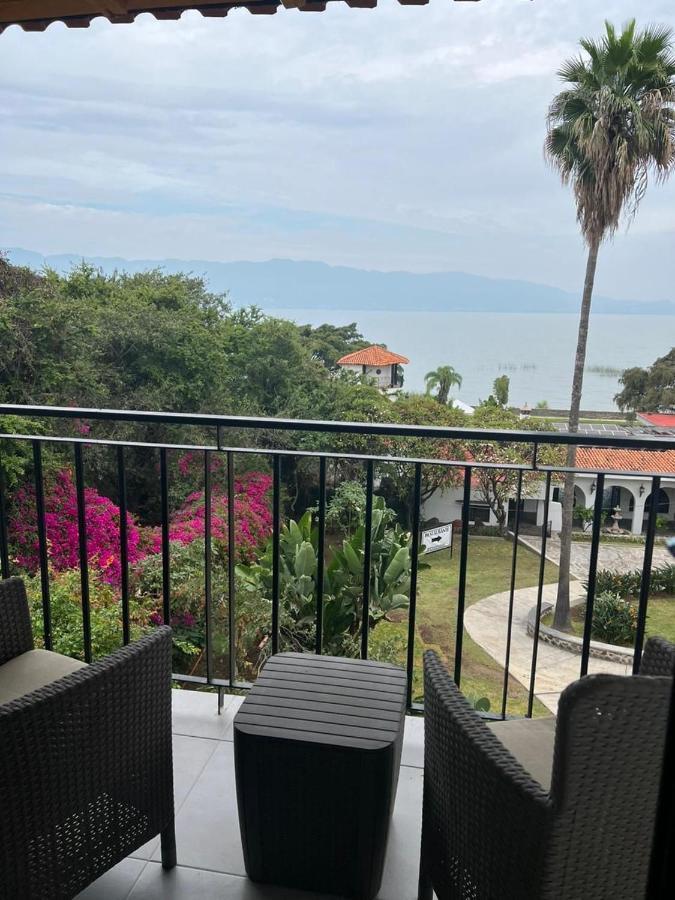 Casa Rivera De Moras San Luis Soyatlán Kültér fotó