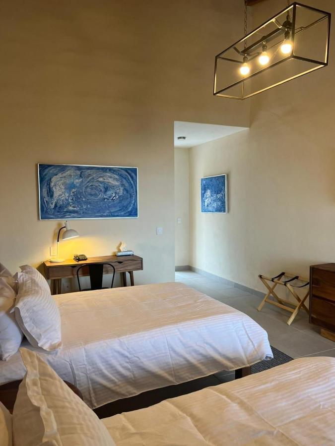 Casa Rivera De Moras San Luis Soyatlán Kültér fotó
