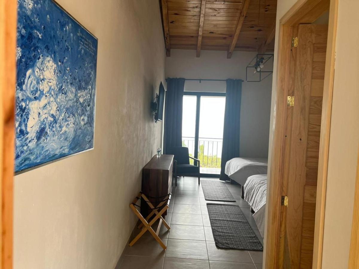 Casa Rivera De Moras San Luis Soyatlán Kültér fotó