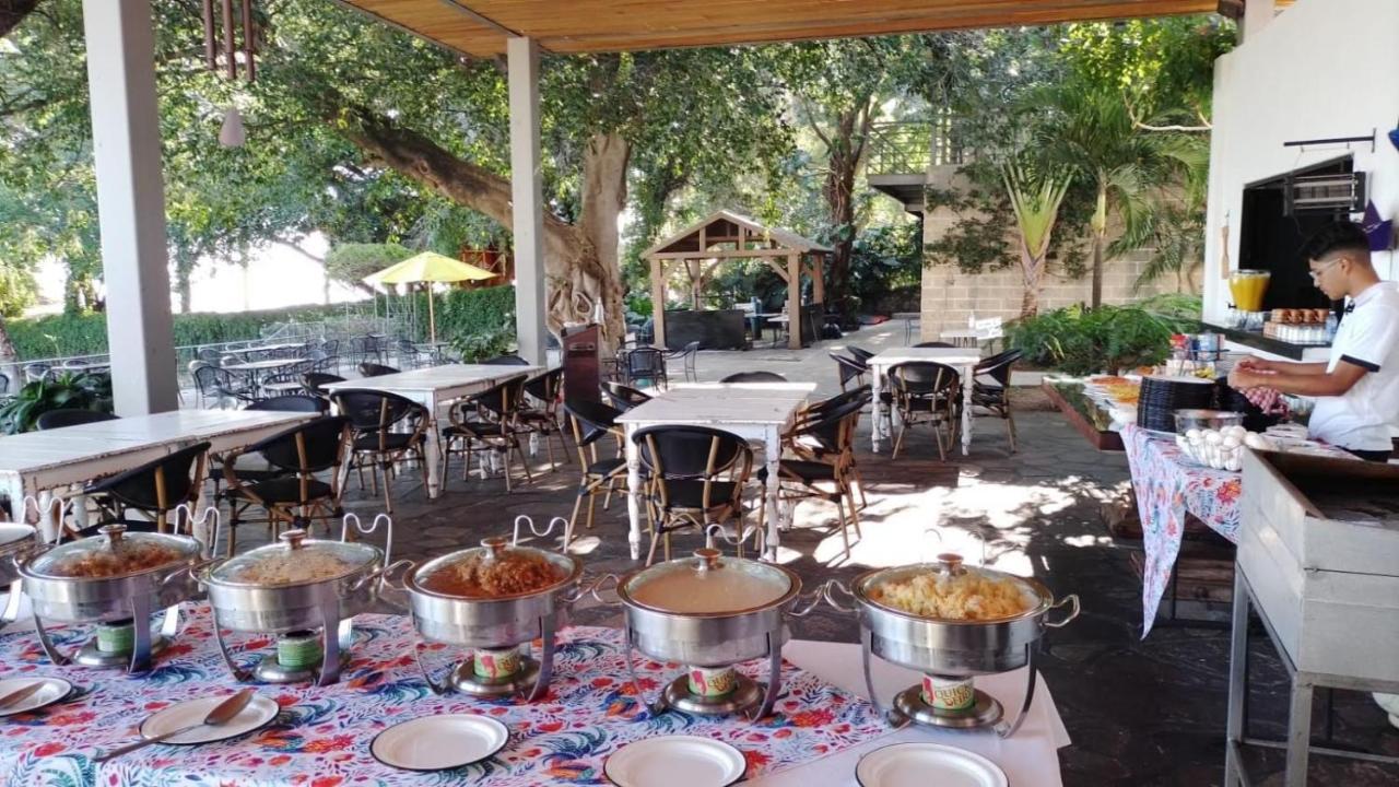 Casa Rivera De Moras San Luis Soyatlán Kültér fotó