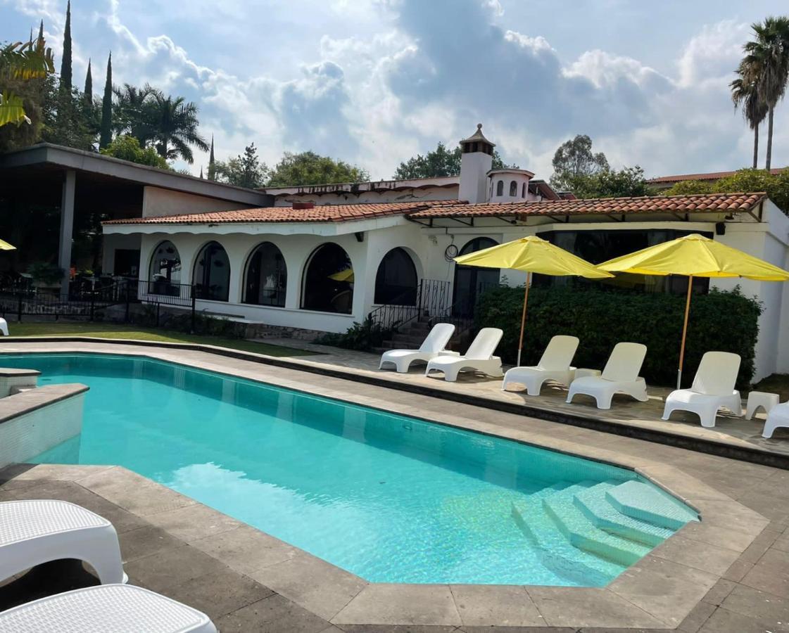 Casa Rivera De Moras San Luis Soyatlán Kültér fotó
