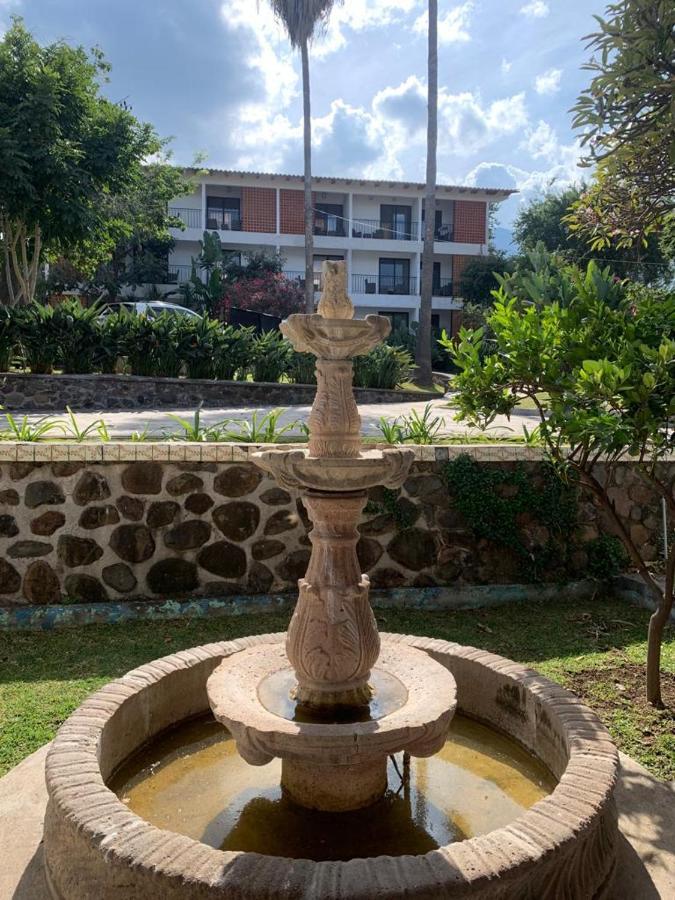 Casa Rivera De Moras San Luis Soyatlán Kültér fotó
