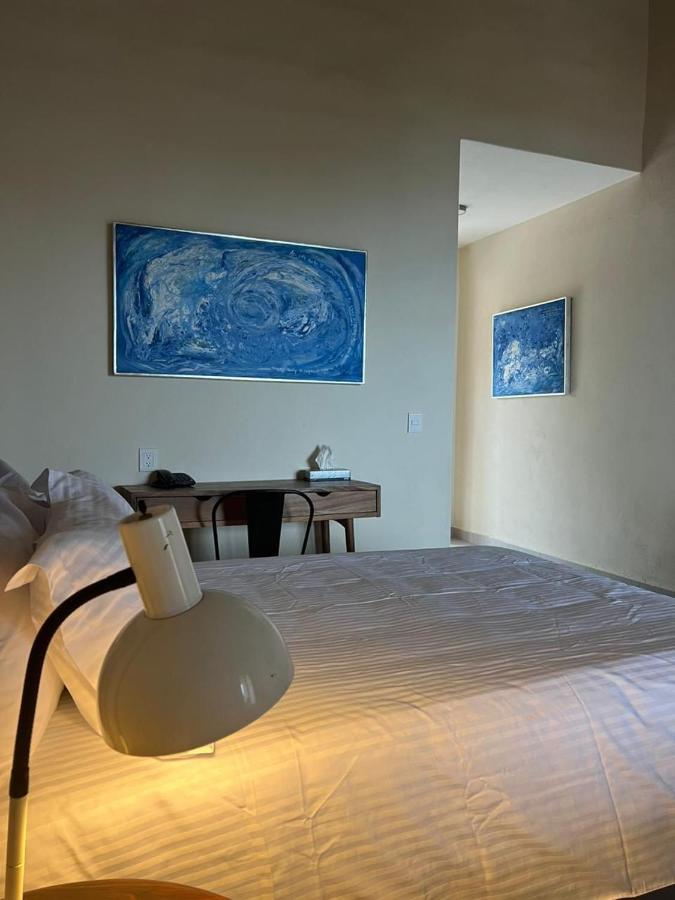 Casa Rivera De Moras San Luis Soyatlán Kültér fotó