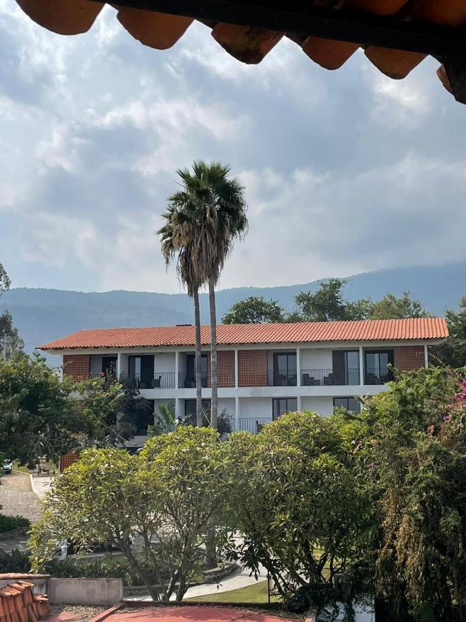 Casa Rivera De Moras San Luis Soyatlán Kültér fotó