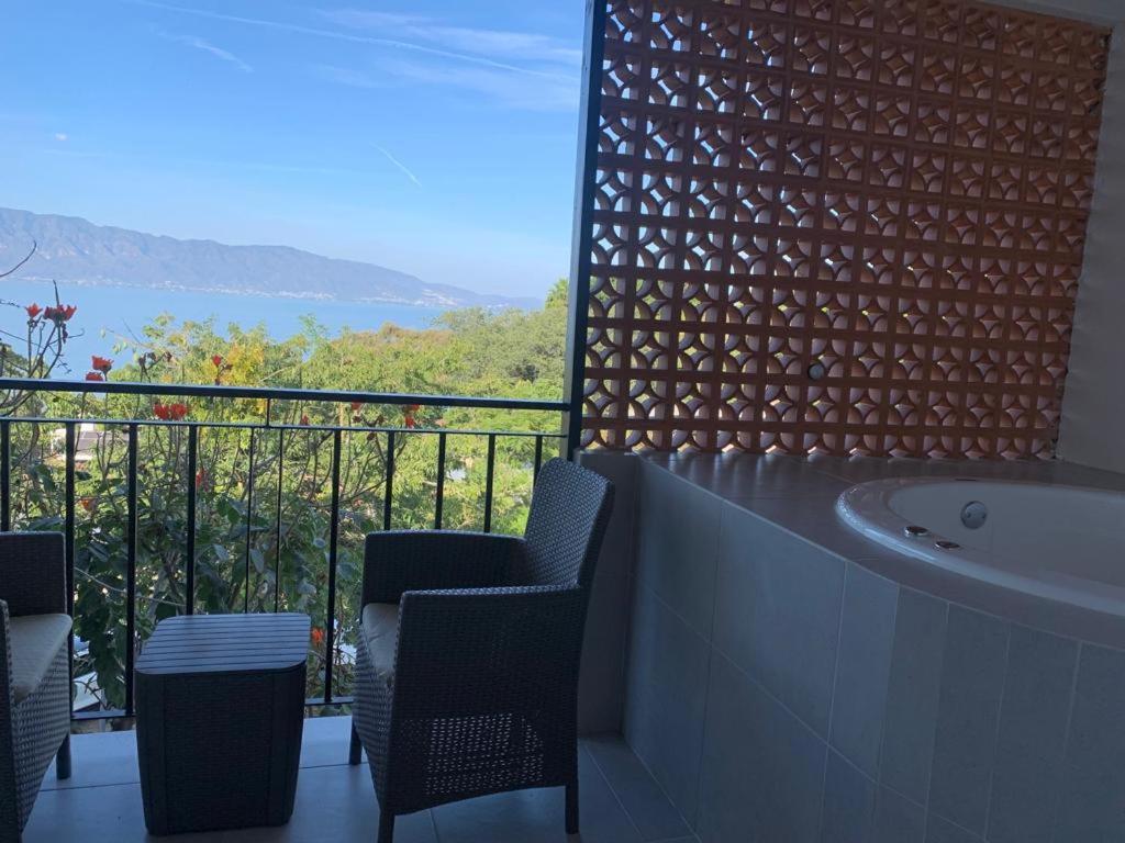 Casa Rivera De Moras San Luis Soyatlán Kültér fotó