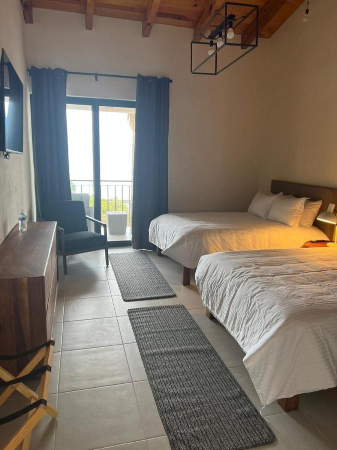 Casa Rivera De Moras San Luis Soyatlán Kültér fotó